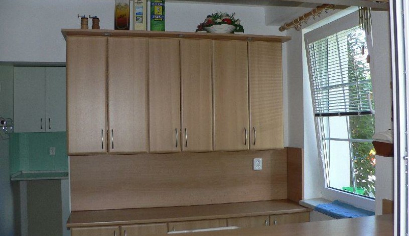 Vila Heda Františkovy Lázně